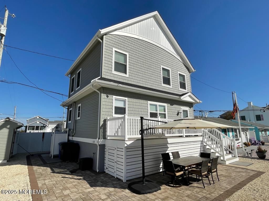 112 Albacore Drive, Ortley Beach, NJ 08751