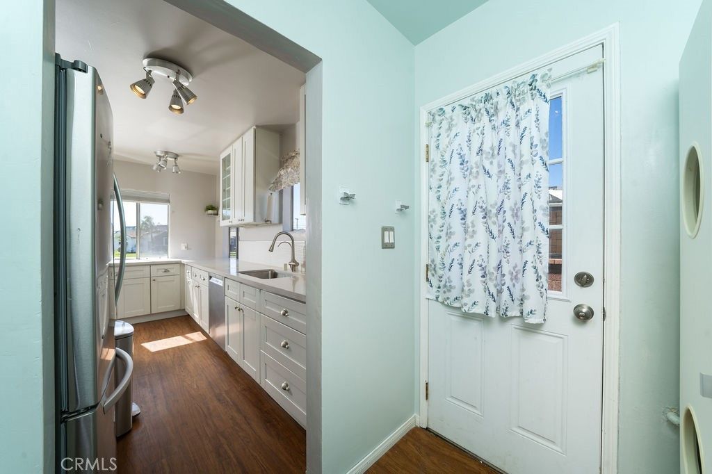 Image 22 of property listing at 13708 Judah Avenue, Hawthorne, CA 90250