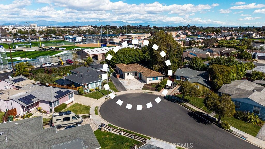 Image 31 of property listing at 13708 Judah Avenue, Hawthorne, CA 90250