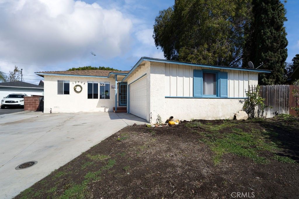 Image 34 of property listing at 13708 Judah Avenue, Hawthorne, CA 90250