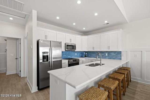 124 Shell Road, Holly Ridge, NC 28445