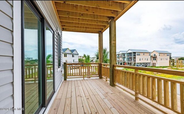 124 Shell Road, Holly Ridge, NC 28445