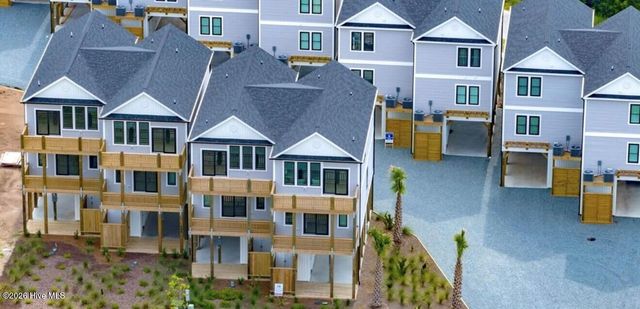 124 Shell Road, Holly Ridge, NC 28445