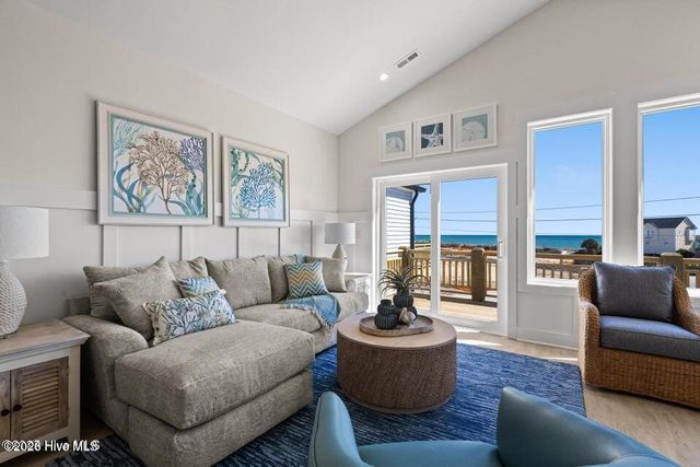 124 Shell Road, Holly Ridge, NC 28445