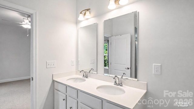 2607 Grantham Place Drive, Fort Mill, SC 29715