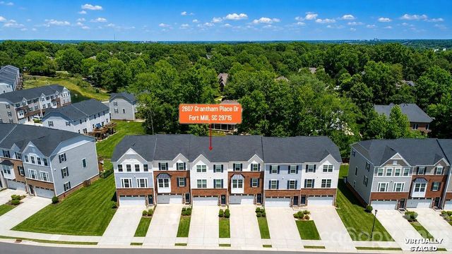 2607 Grantham Place Drive, Fort Mill, SC 29715