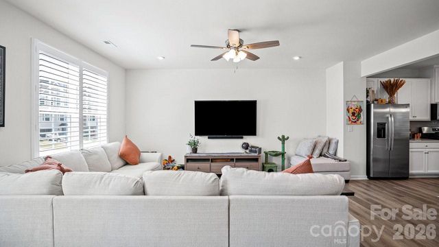 2607 Grantham Place Drive, Fort Mill, SC 29715