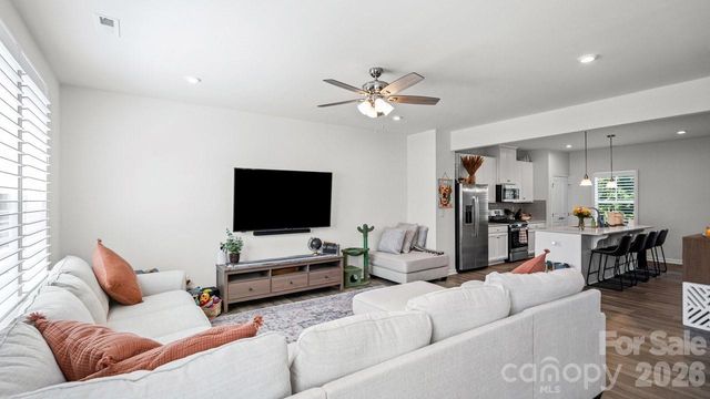 2607 Grantham Place Drive, Fort Mill, SC 29715