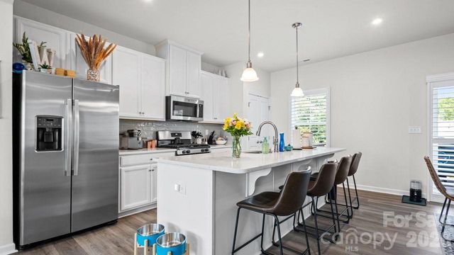 2607 Grantham Place Drive, Fort Mill, SC 29715
