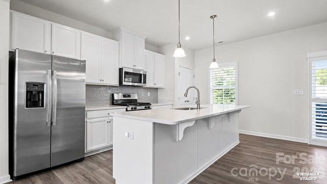 2607 Grantham Place Drive, Fort Mill, SC 29715