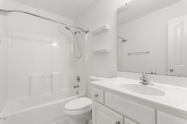 2000 Warwickshire Drive, Greensboro, NC 27455