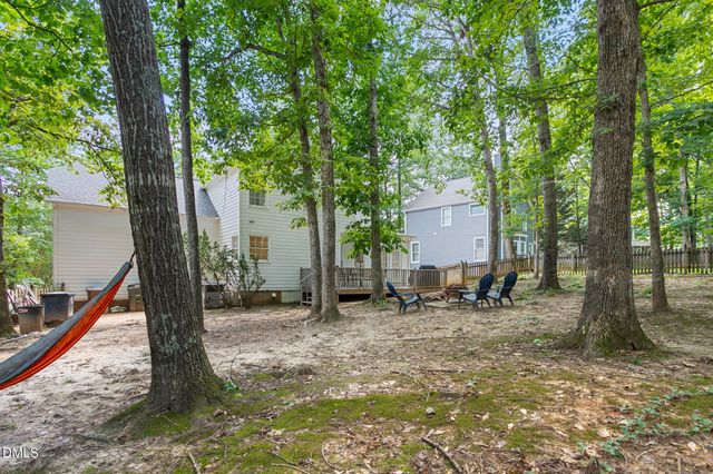 2000 Warwickshire Drive, Greensboro, NC 27455