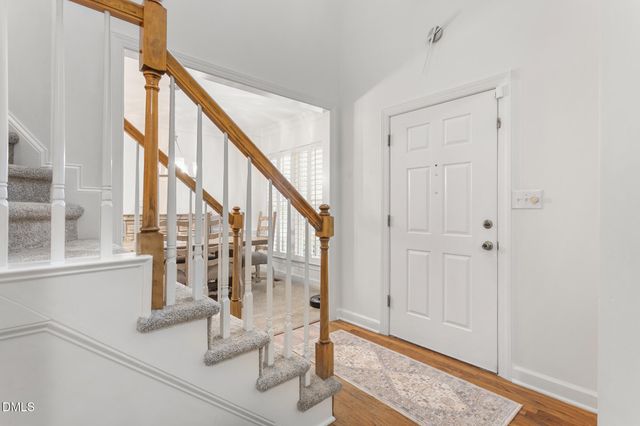 2000 Warwickshire Drive, Greensboro, NC 27455