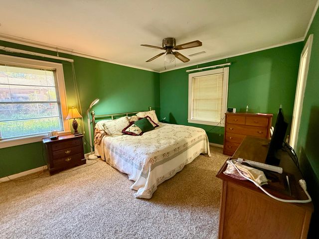 1606 Church St., Columbia, MS 39429