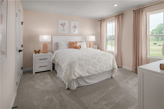 106 Kelron Drive, Jackson Twp, PA 16066