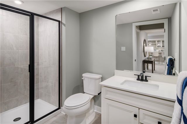 106 Kelron Drive, Jackson Twp, PA 16066