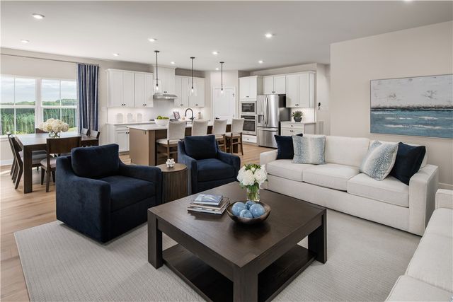 106 Kelron Drive, Jackson Twp, PA 16066