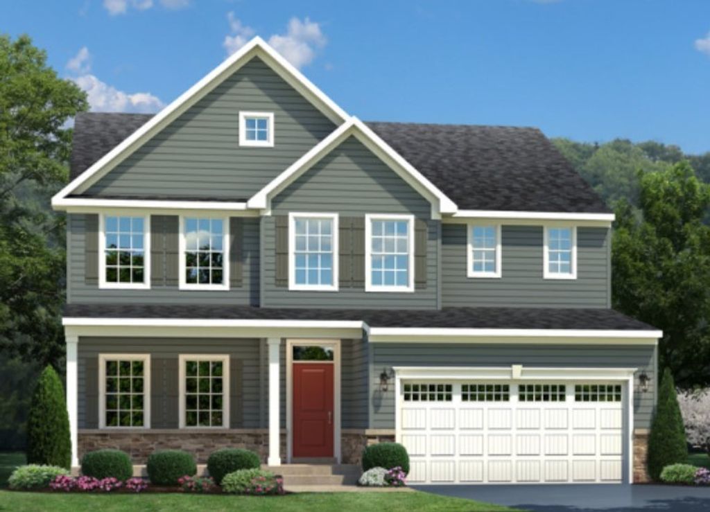 106 Kelron Drive, Jackson Twp, PA 16066