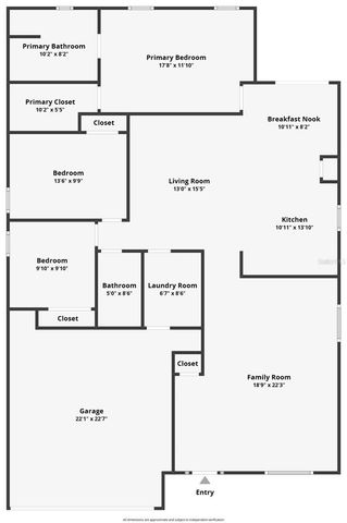 11920 PALM BAY COURT, New Port Richey, FL 34654