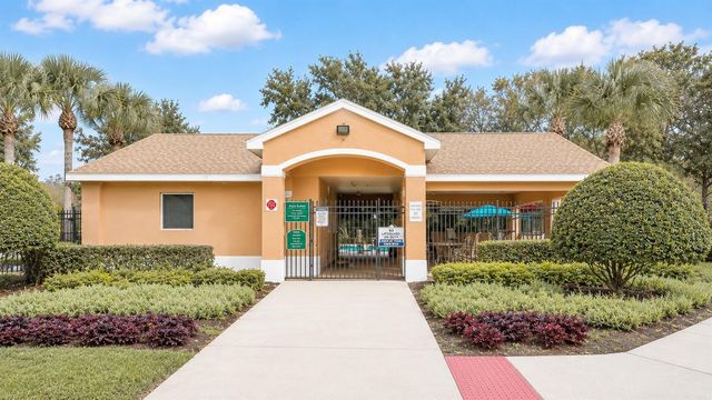 11920 PALM BAY COURT, New Port Richey, FL 34654