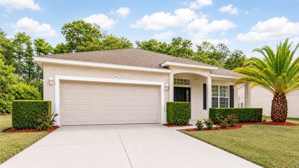 11920 PALM BAY COURT, New Port Richey, FL 34654