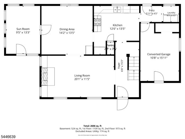 928 Beechwood Ct, Plainfield City, NJ 07060