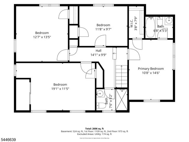 928 Beechwood Ct, Plainfield City, NJ 07060