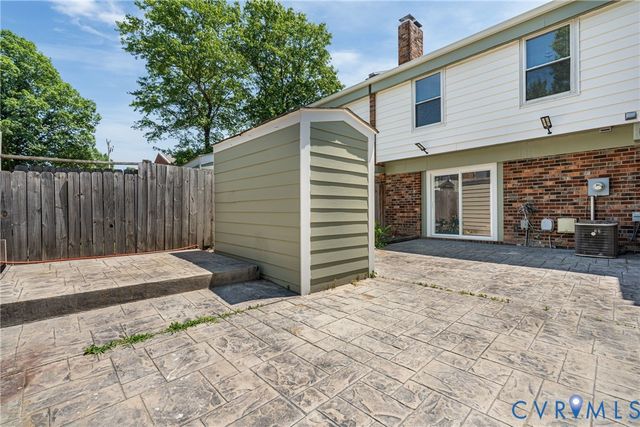 10050 Purcell Rd, Richmond, VA 23228