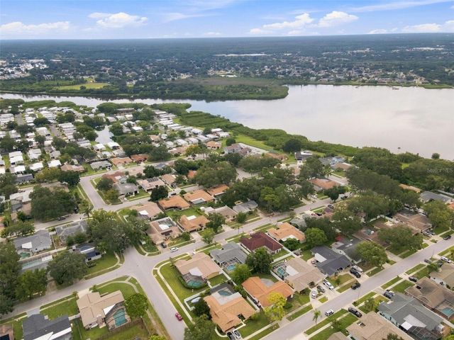 203 HILLCREST DRIVE, Safety Harbor, FL 34695