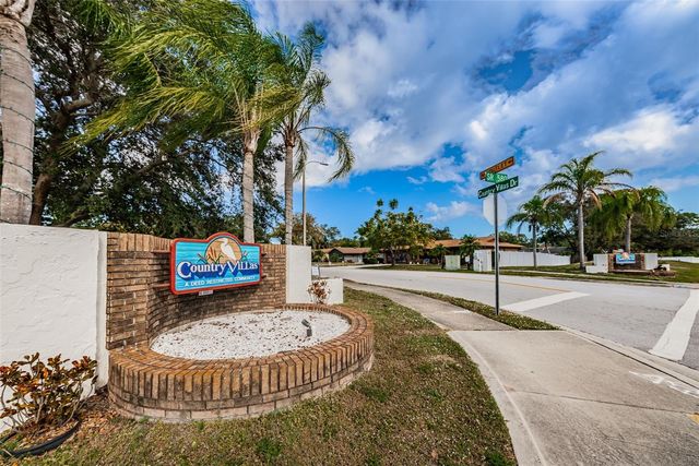203 HILLCREST DRIVE, Safety Harbor, FL 34695