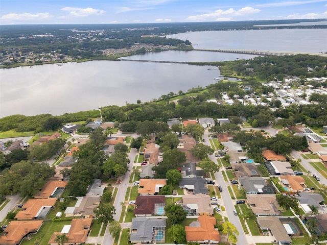 203 HILLCREST DRIVE, Safety Harbor, FL 34695