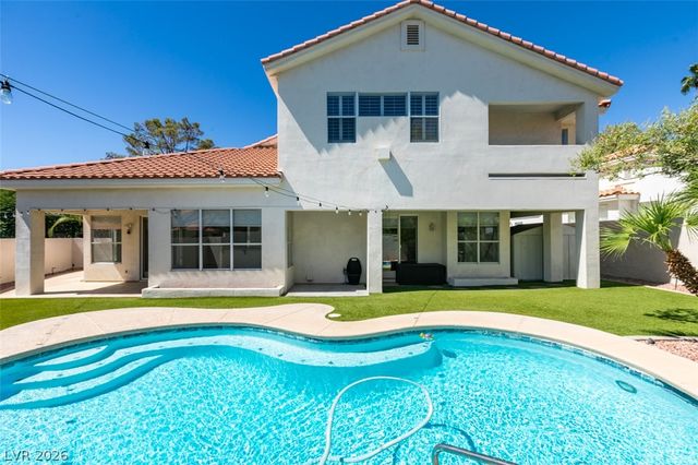 168 Buena Court, Henderson, NV 89074