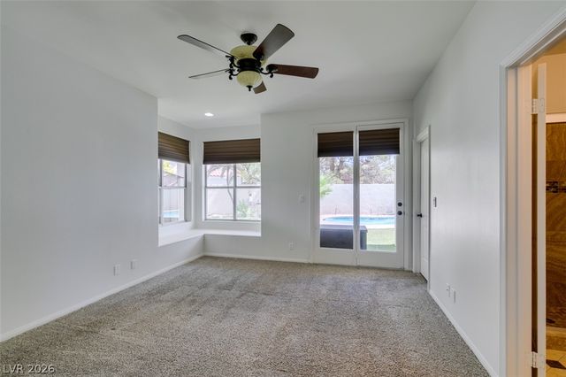 168 Buena Court, Henderson, NV 89074