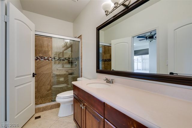 168 Buena Court, Henderson, NV 89074