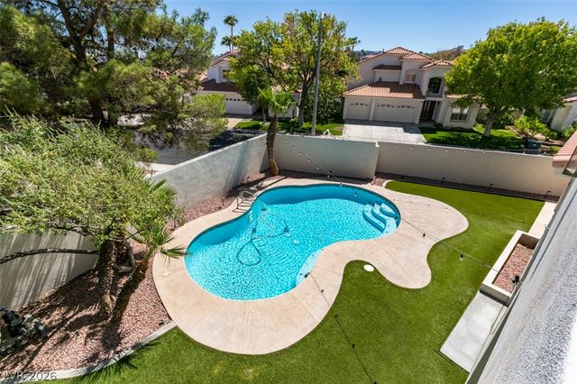 168 Buena Court, Henderson, NV 89074