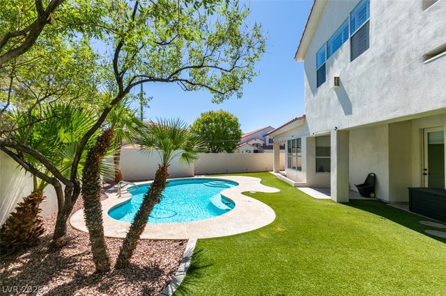 168 Buena Court, Henderson, NV 89074