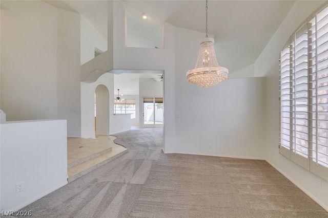 168 Buena Court, Henderson, NV 89074