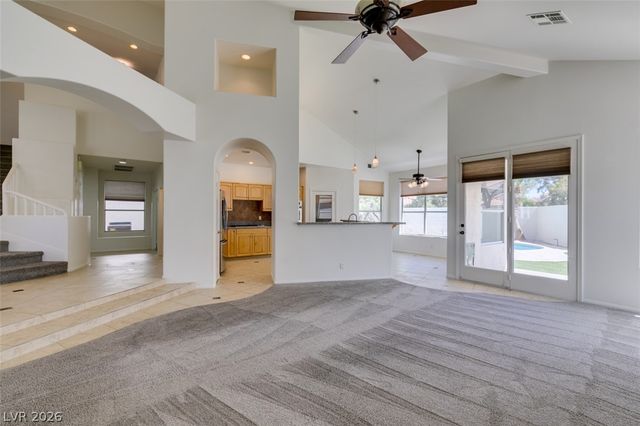 168 Buena Court, Henderson, NV 89074