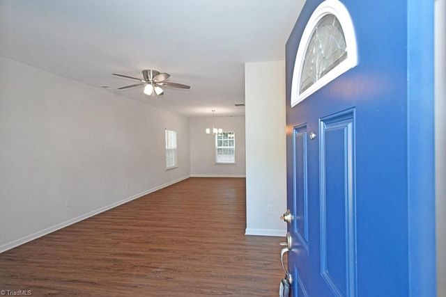 3437 Littlefield Way, Greensboro, NC 27405