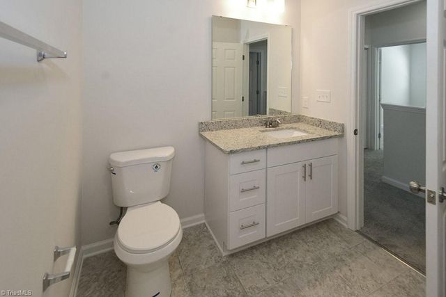3437 Littlefield Way, Greensboro, NC 27405