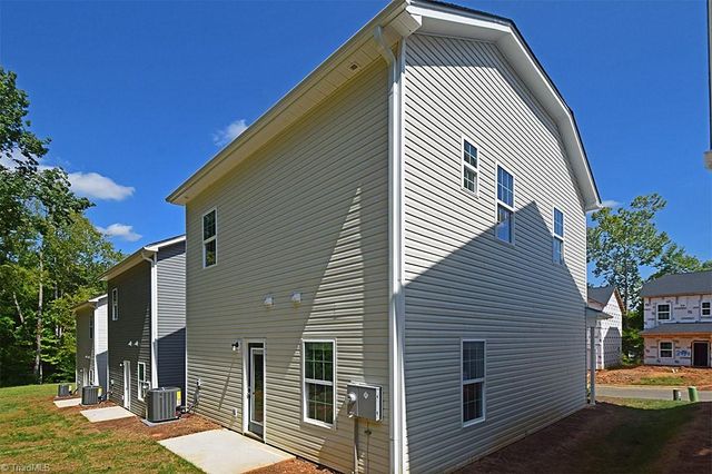 3437 Littlefield Way, Greensboro, NC 27405