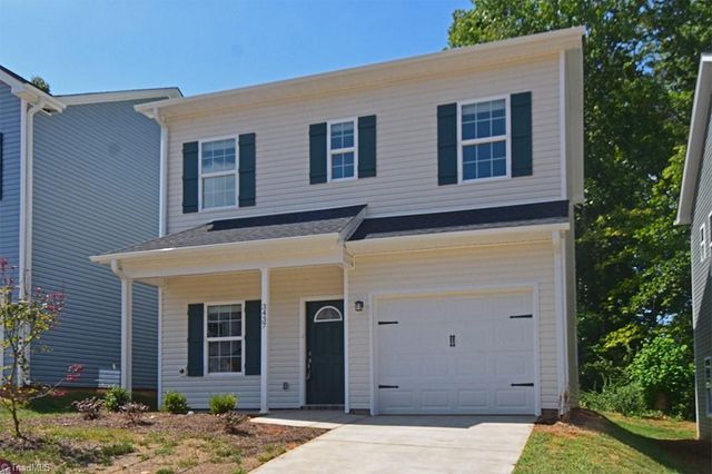 3437 Littlefield Way, Greensboro, NC 27405