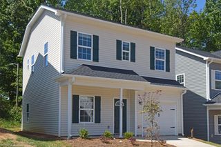 3437 Littlefield Way, Greensboro, NC 27405