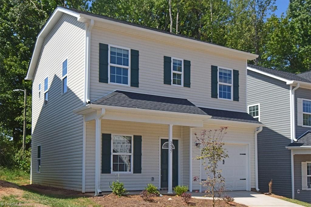 3437 Littlefield Way, Greensboro, NC 27405