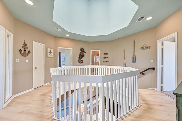 14450 Spyglass Circle, Galveston, TX 77554