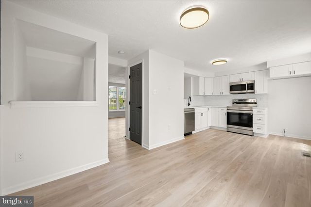 7833 PADDOCK WAY, Baltimore, MD 21244