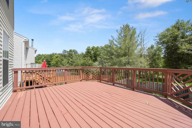 7833 PADDOCK WAY, Baltimore, MD 21244