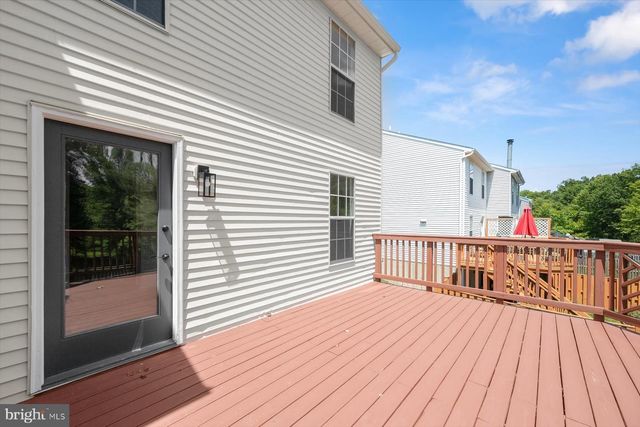 7833 PADDOCK WAY, Baltimore, MD 21244