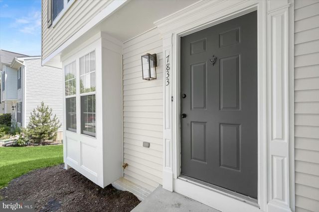 7833 PADDOCK WAY, Baltimore, MD 21244