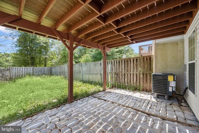 7833 PADDOCK WAY, Baltimore, MD 21244